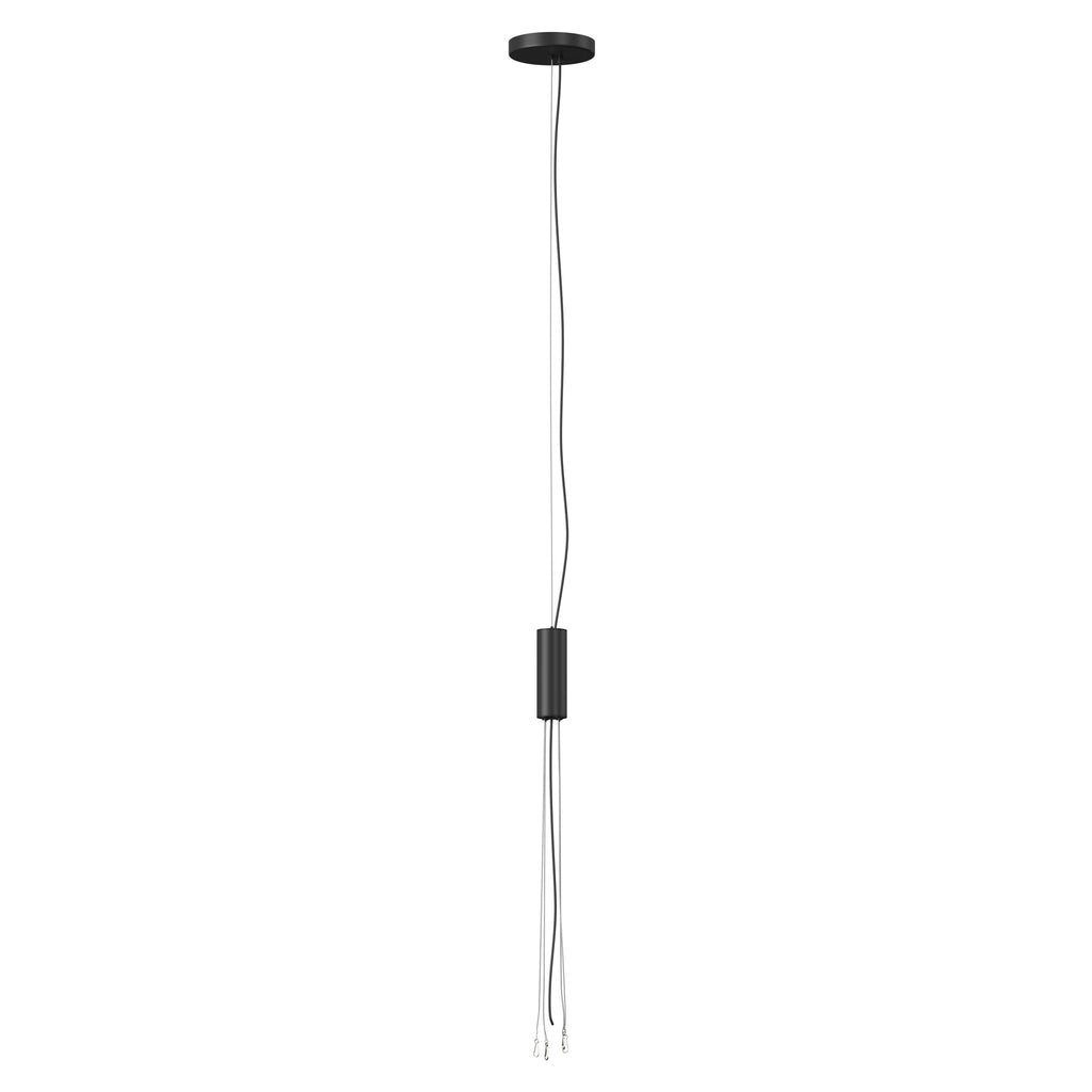 Uniwersalny uchwyt Technical Zon - x C032C-04-B-1 | Czarny