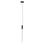 Uniwersalny uchwyt Technical Zon - x C032C-04-B-1 | Czarny