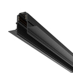 Wbudowana ścieżka Technical Busbar trunkings Exility IP20 x TRX034-421.12B | Czarny