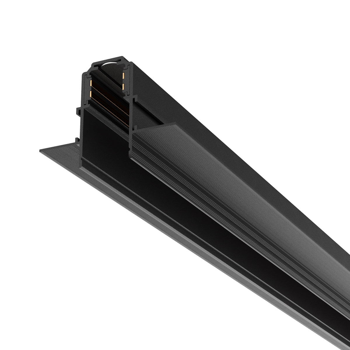 Wbudowana ścieżka Technical Busbar trunkings Exility IP20 x TRX034-421.12B | Czarny