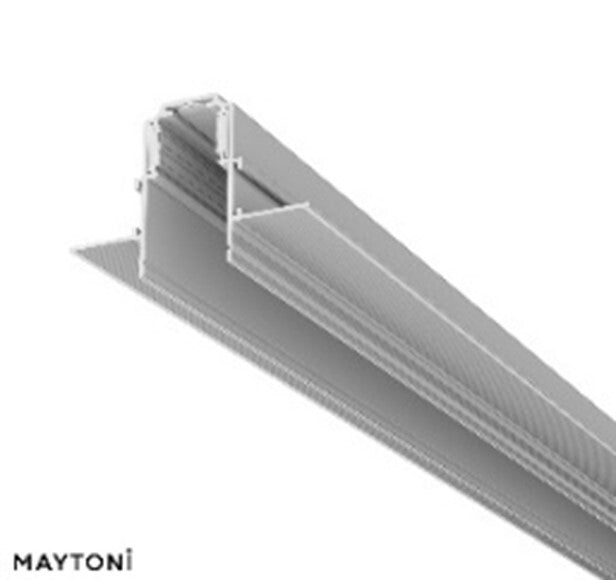 Wbudowana ścieżka Technical Busbar trunkings Exility IP20 x TRX034-422.12W | Biały