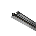 Wbudowana ścieżka Technical Busbar trunkings Unity IP20 x TRX004-111B | Czarny