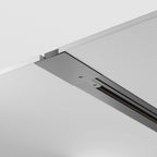 Wbudowana ścieżka Technical Busbar trunkings Unity IP20 x TRX004-111B | Czarny
