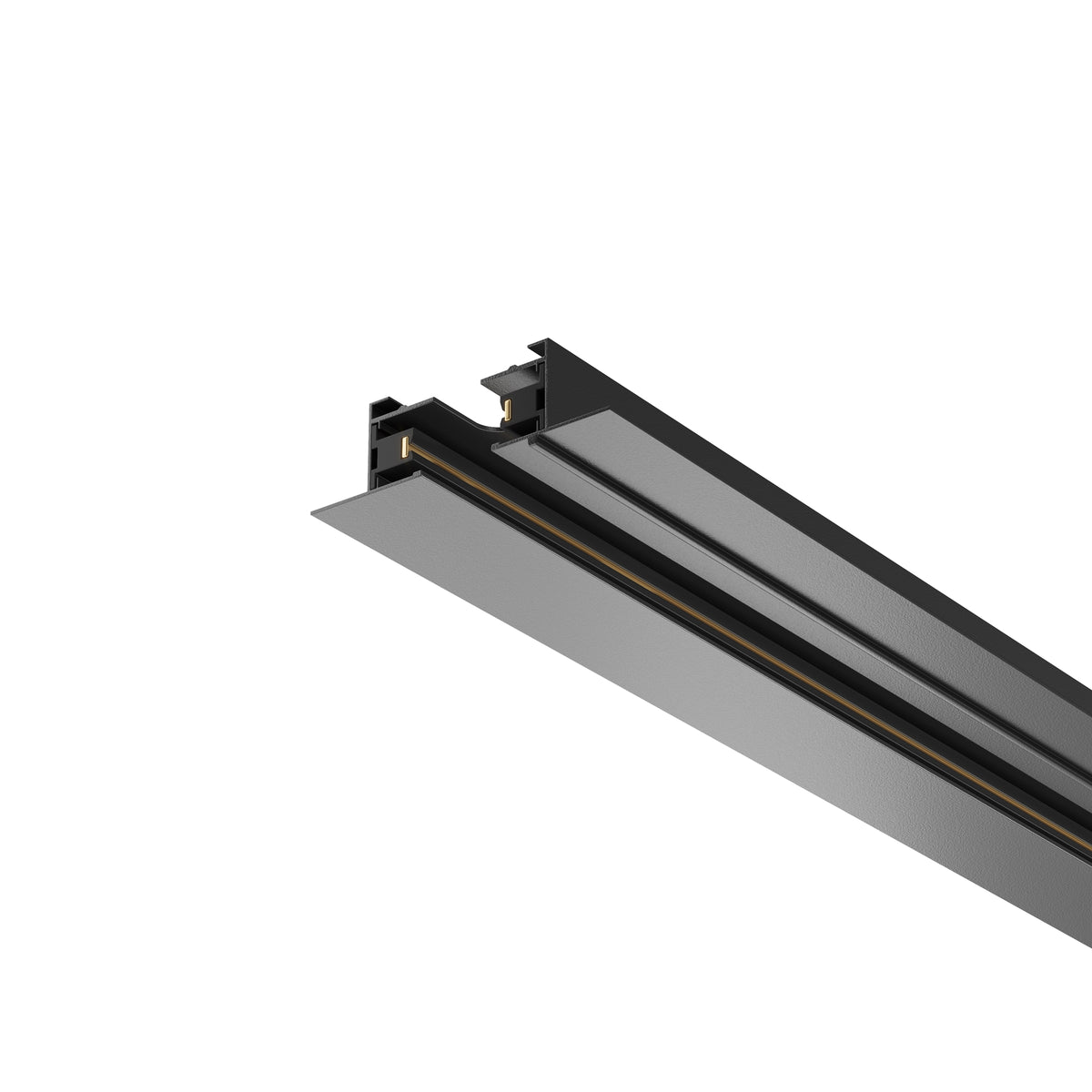 Wbudowana ścieżka Technical Busbar trunkings Unity IP20 x TRX004-112B | Czarny