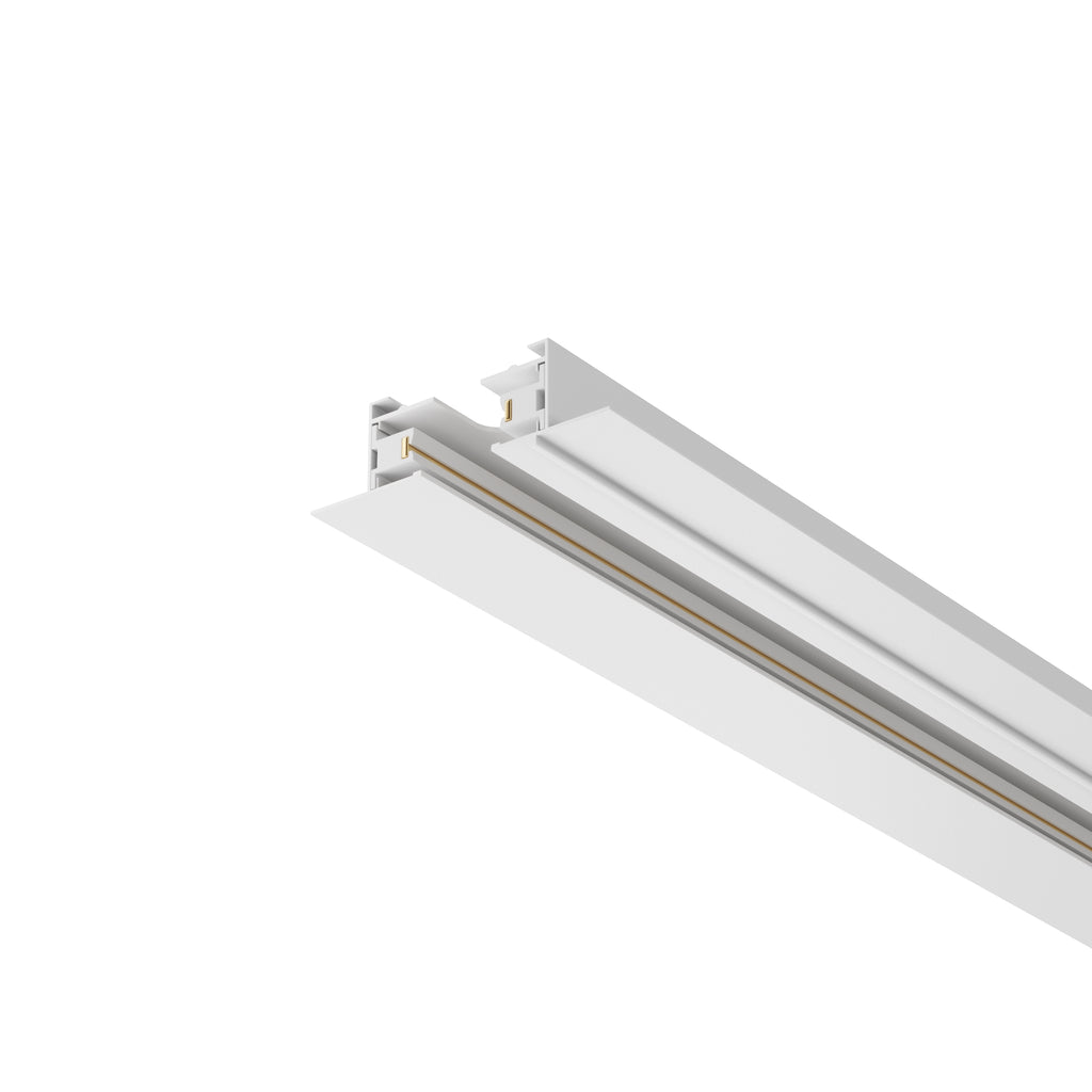 Wbudowana ścieżka Technical Busbar trunkings Unity IP20 x TRX004-112W | Biały