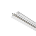 Wbudowana ścieżka Technical Busbar trunkings Unity IP20 x TRX004-112W | Biały