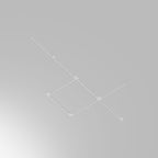 Wbudowana ścieżka Technical Busbar trunkings Unity IP20 x TRX004-112W | Biały