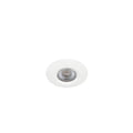 Wpuszczane sufitowe Italux Encanto RCS-9822-85-8W-WH-SWK
