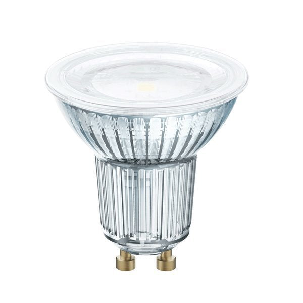 Żarówka GU10 8W 120° DIM ściemnialna 3000K  | ciepła | ox459062