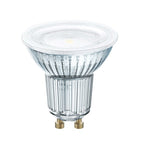 Żarówka GU10 8W 120° DIM ściemnialna 3000K  | ciepła | ox459062