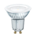 Żarówka GU10 PAR 16 9,6W 36° DIM ściemnialna 3000K  | ciepła | ox459109