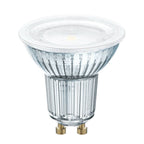 Żarówka GU10 PAR 16 9,6W 36° DIM ściemnialna 3000K  | ciepła | ox459109