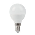 Żarówka LED E14 P45 6W ciepła 3000K | ox894194