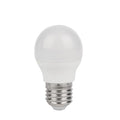 Żarówka LED E27 7W ciepła 3000K G45 | OXY6395173730