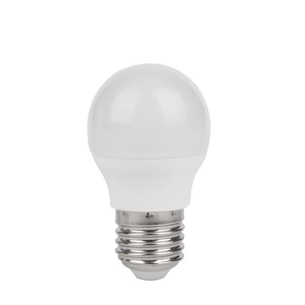 Żarówka LED E27 8W ciepła 3000K | oxyl1827083
