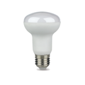 Żarówka LED E27 8W ciepła 3000K R63 | 7754