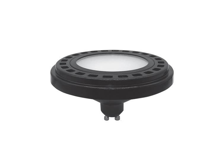 Żarówka LED ES111 / GU10 15W ciepła 3000K kąt 120st BL | 892442