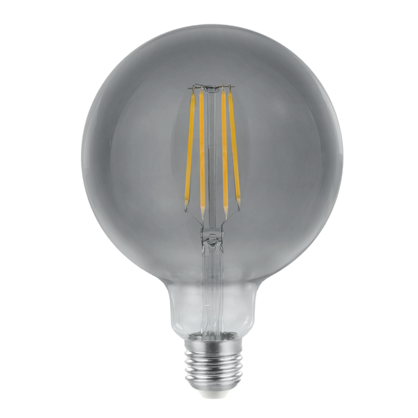 Żarówka LED GLOB 4.9W E27 CCT 4000K-6500K + DIMM SMART