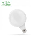 Żarówka LED GLOB G125 E-27 230V 11W COG WW WHITE SPECTRUM