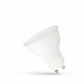 Żarówka LED GU10 230V 6W 4000K ściemnialna | neutralna