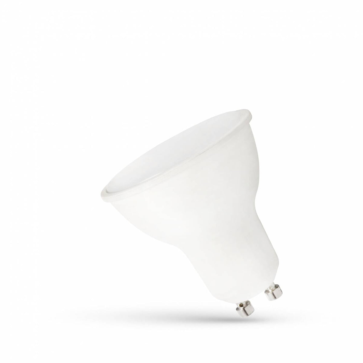 Żarówka LED GU10 230V 6W 4000K ściemnialna | neutralna