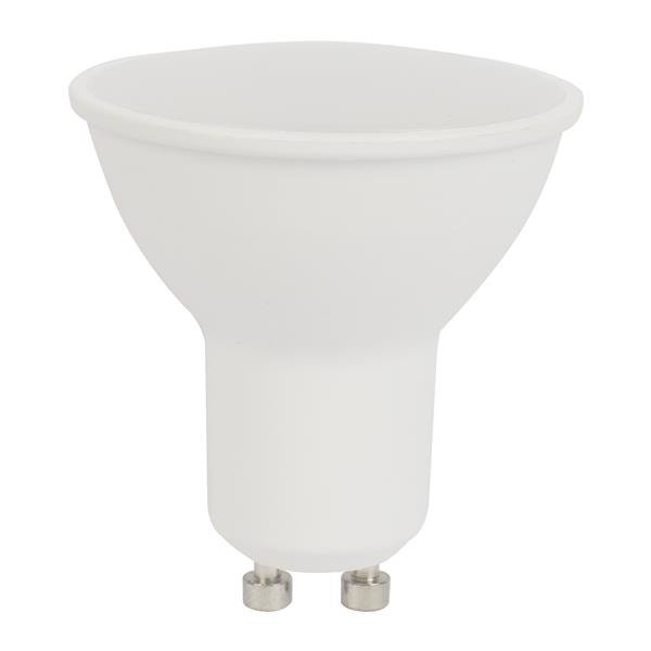 Żarówka LED GU10 3W ciepła 3000K | ŹRÓDŁALEDoxyled-6395173747