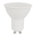Żarówka LED GU10 6W ciepła 3000K | oxyl1911063