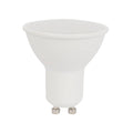 Żarówka LED GU10 8W 6500K Biała Zimna | Biała | oxy899687