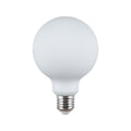Żarówka LED Italux E27 7.5W 4000K Dimm Milky 5214-G95-DIM-MILKY