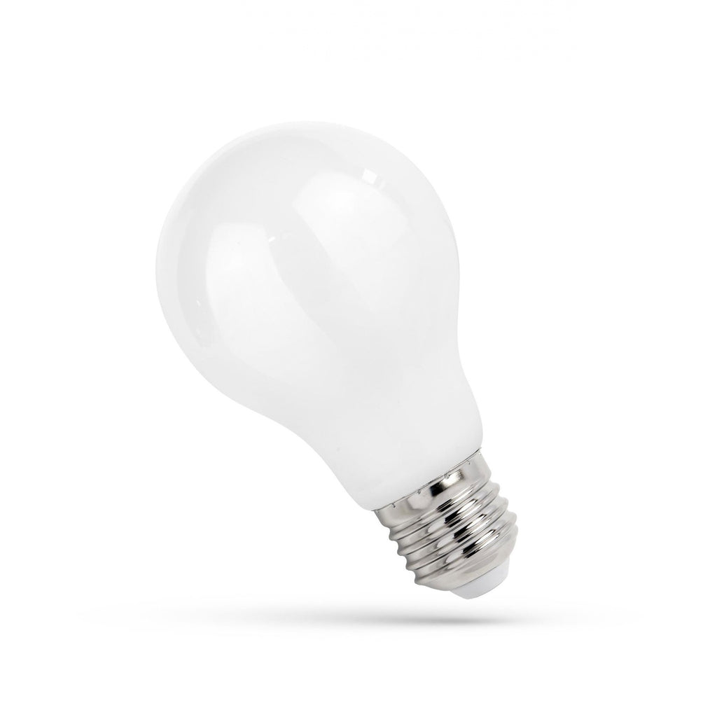 Żarówka LED bez kołnierza GLS E27 230V 11W COG Neutralna 4000K