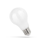 Żarówka LED bez kołnierza GLS E27 230V 11W COG Neutralna 4000K