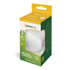 Żarówka LED bez kołnierza GLS E27 230V 11W COG Neutralna 4000K