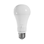 Żarówka LED z pokrętłem regulacji barwy E27 230V 13W 5CCT SPECTRUM