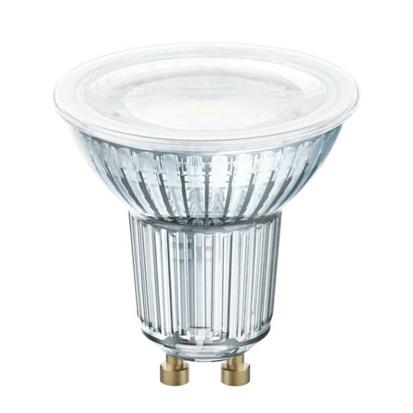 Żarówka PAR16 GU10 8W 36° DIM ściemnialna 4000K  | neutralna | ox459079