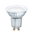 Żarówka PAR16 GU10 8W 60° DIM ściemnialna 4000K  | neutralna | ox459086