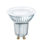 Żarówka PAR16 GU10 8W 60° DIM ściemnialna 4000K  | neutralna | ox459086