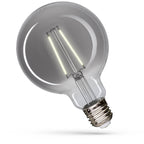 Żarówka dymiona LED glob G95 E27 230V 4.5W COG NW MODERNSHINE neutralna 4000K