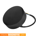 Zasilacz wpinany HC-12150 150W 24V Micro magnetic | DML1606