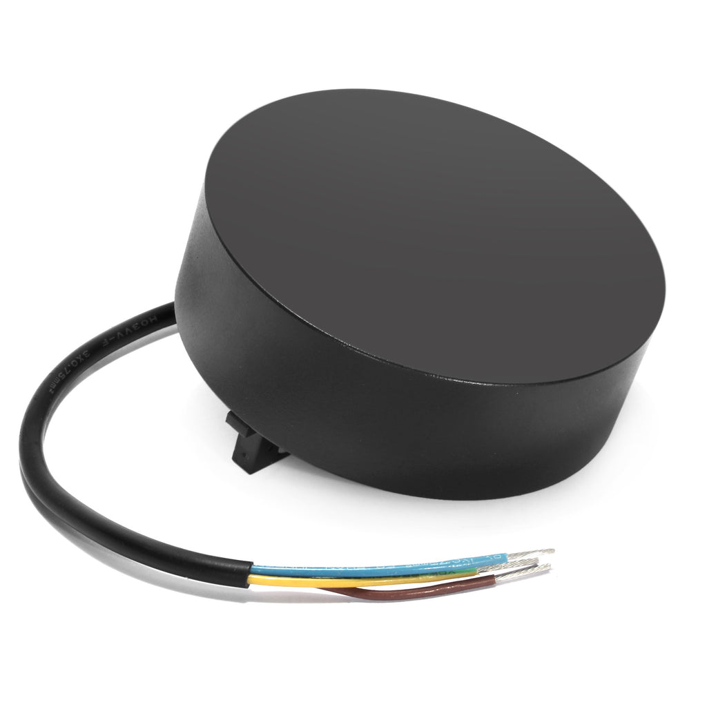 Zasilacz wpinany HC-12150 150W 24V Micro magnetic | DML1606