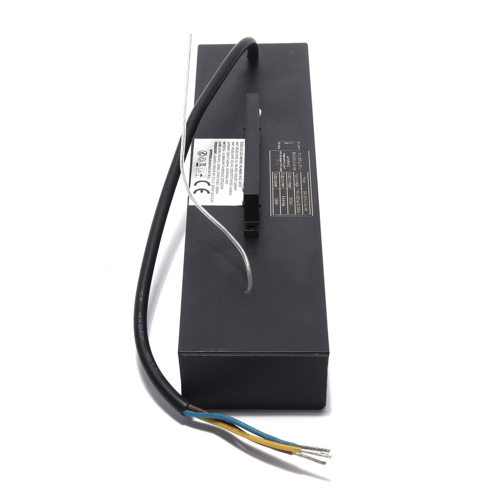 Zasilacz wpinany  HC-48100 100W 24V Micro magnetic Sterowany 2,4G | DML1603