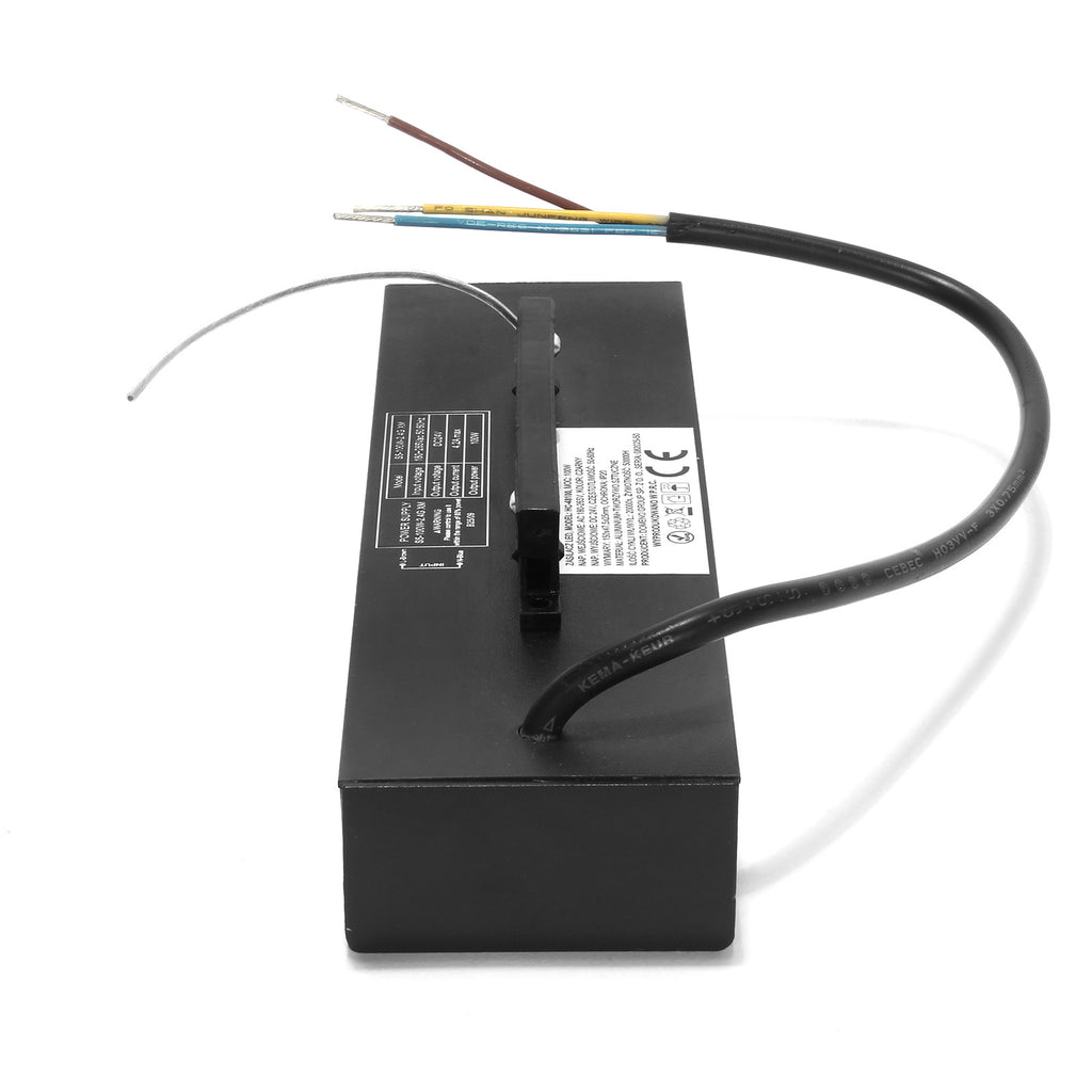 Zasilacz wpinany HC-48200 200W 24V Micro magnetic sterowany 2,4G | DML1604