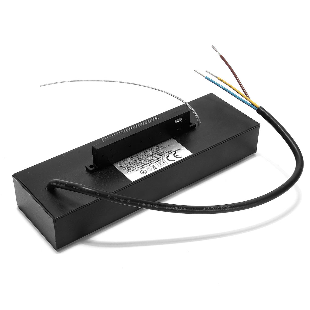 Zasilacz wpinany HC-48200 200W 24V Micro magnetic sterowany 2,4G | DML1604