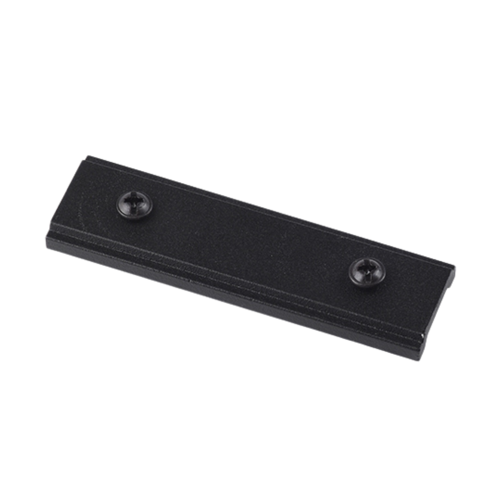 Zestaw do łączenia szyn MultiLine czarny 687834 | ox897898