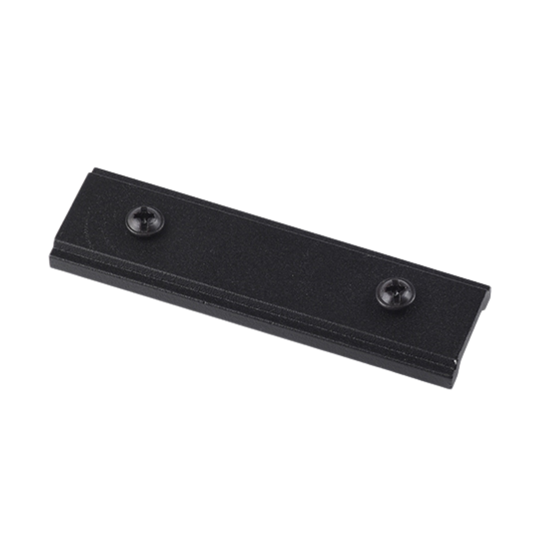 Zestaw do łączenia szyn MultiLine czarny 687834 | ox897898