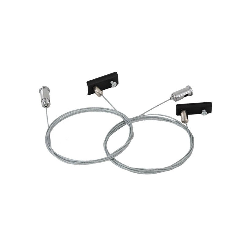 Zestaw zawiesi Italux Magnetic Track Accessories Suspension Kit 2 pc TRMA-263537-2PC-SUSKIT