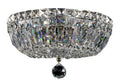 Żyrandol Maytoni Basfor IP20 3xE14 DIA100-CL-03-N | Nikiel