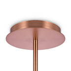 Żyrandol Maytoni Erich IP20 12xE14 MOD221-PL-12-G | Mosiądz
