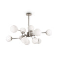 Żyrandol Maytoni Erich IP20 12xE14 MOD221-PL-12-N | Nikiel
