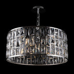 Żyrandol Maytoni Gelid IP20 4xE27 MOD184-PL-04-CH | Chrom