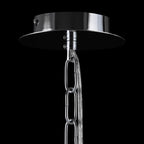 Żyrandol Maytoni Gelid IP20 4xE27 MOD184-PL-04-CH | Chrom